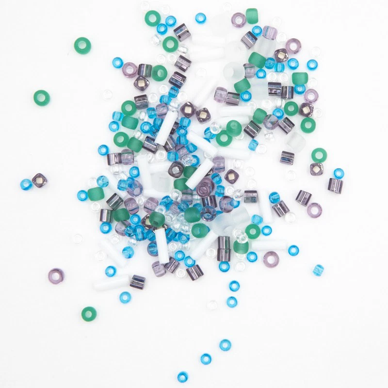 Witaj i poznaj Koraliki Toho