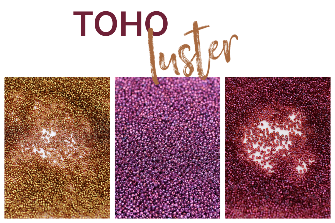 TOHO LUSTER