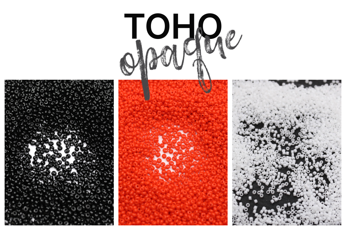 TOHO Opaque.