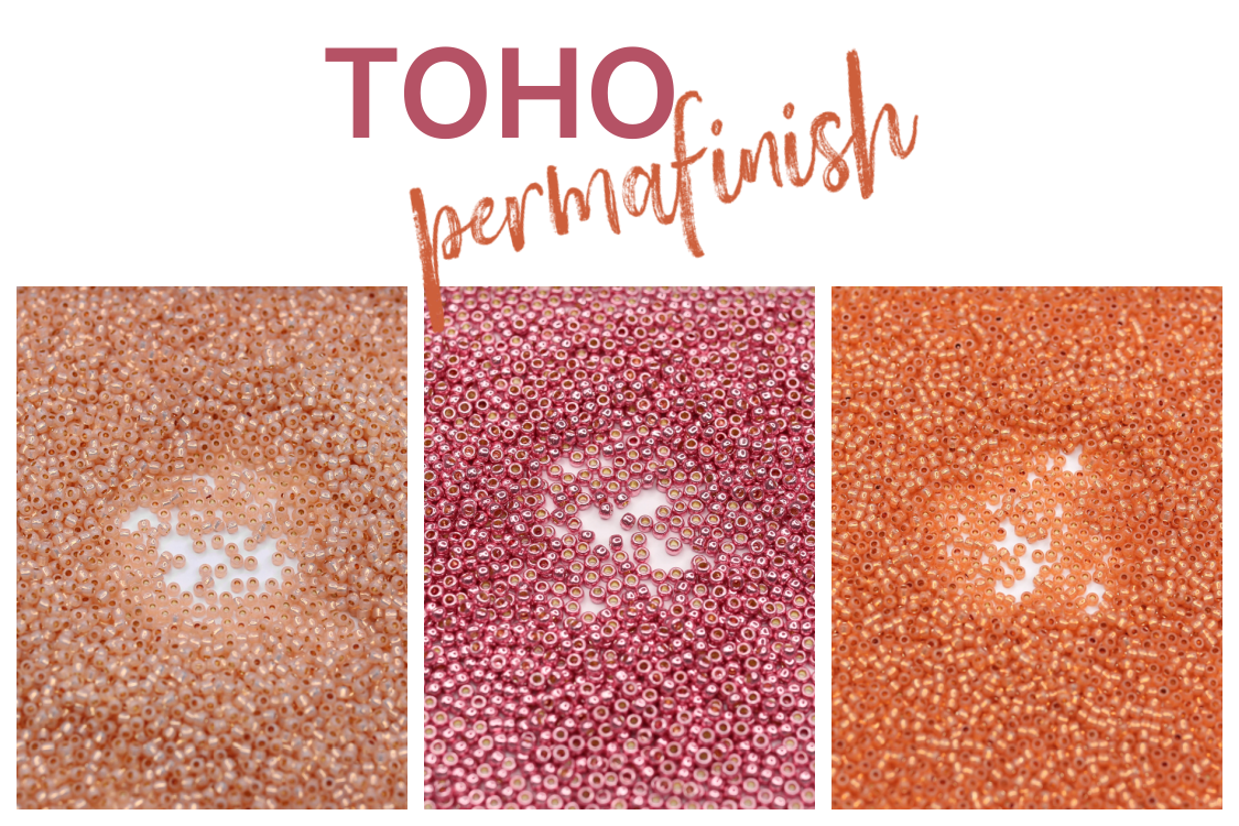 TOHO PermaFinish.